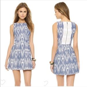 Alice + olivia dress